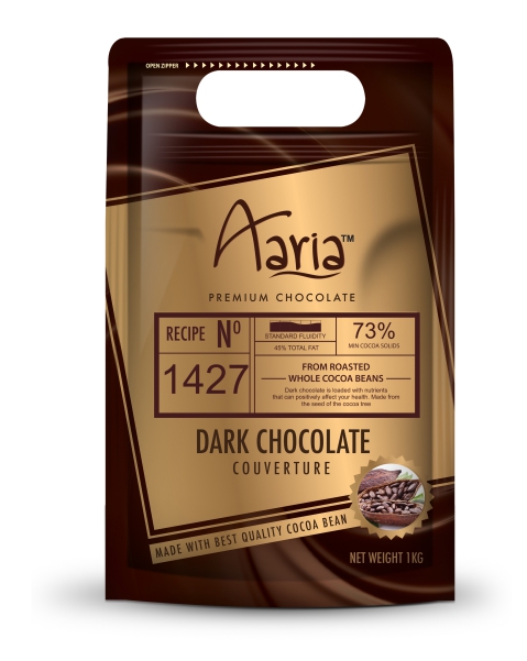 DARK CHOCOLATE PERU