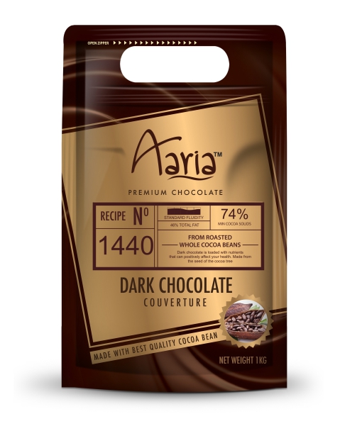 DARK CHOCOLATE VENEZUELA