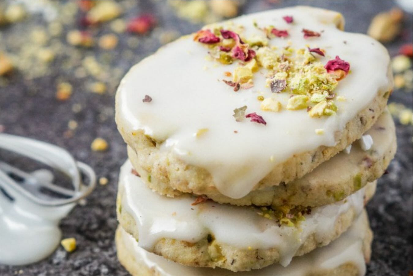 Cardamom header for aariafoods fillings