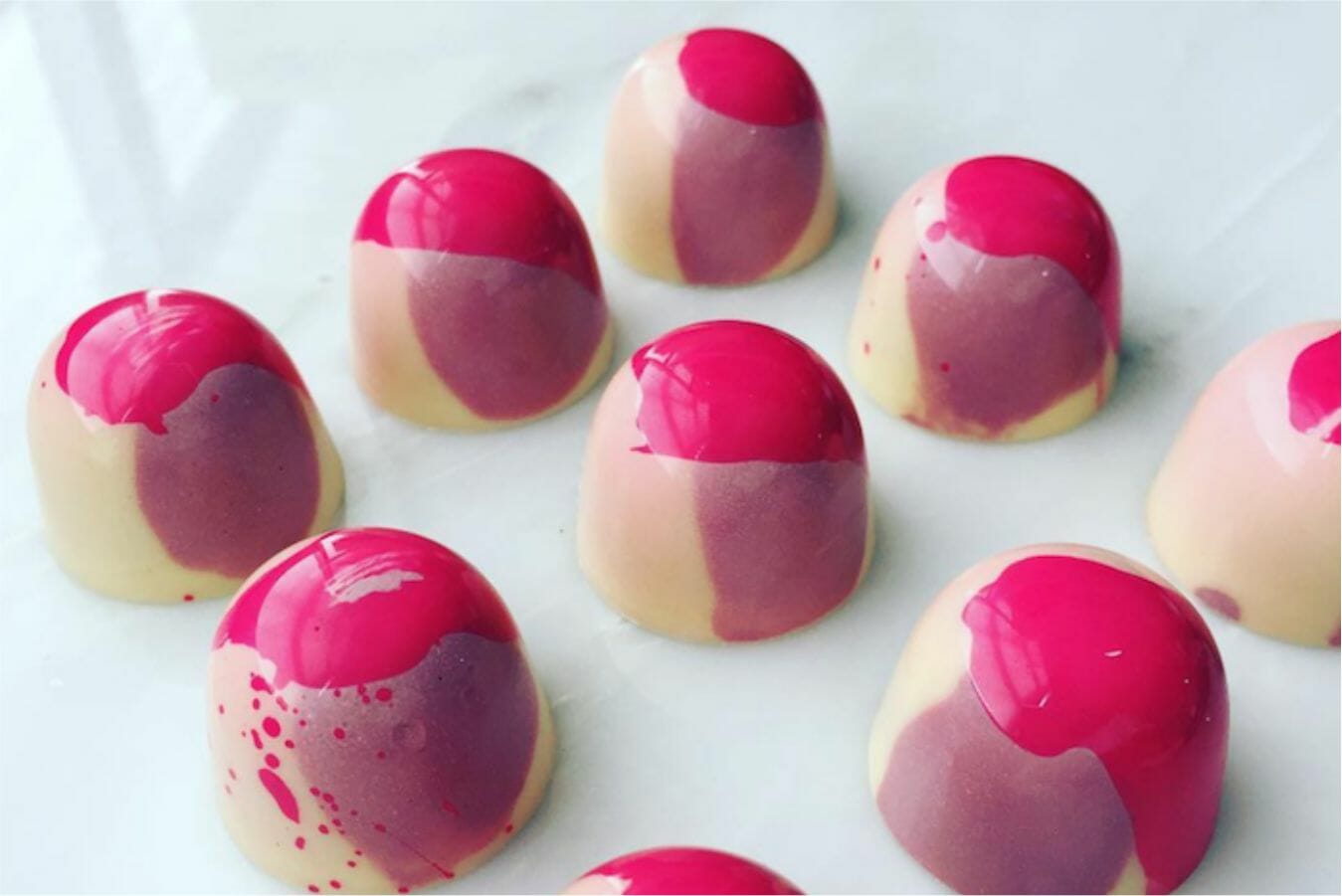 rose fillings by aariafoods