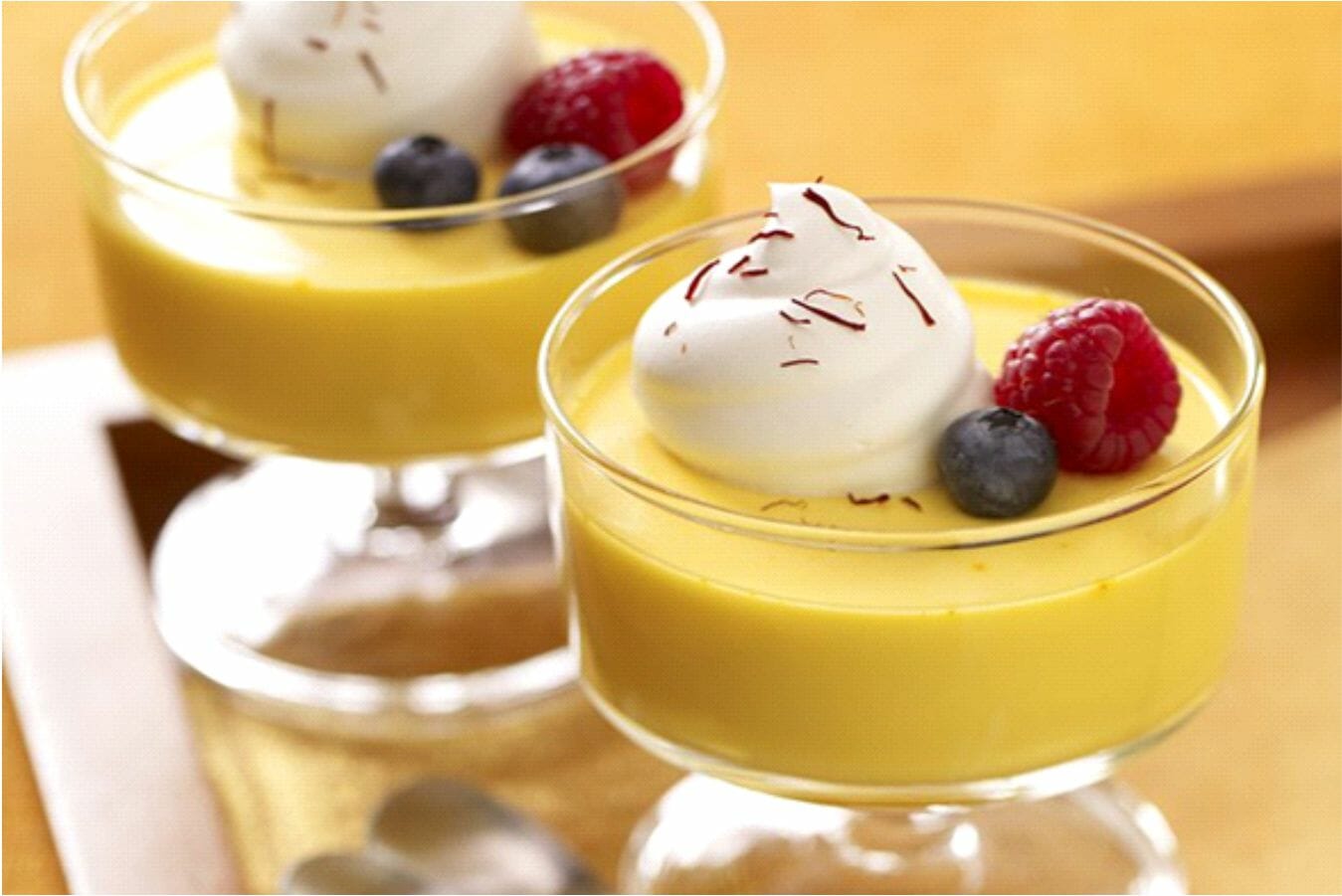 saffron fillings header by aariafoods