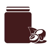 Fillings & Pastes icons by aariafoods