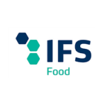aariafoods ifs certificate